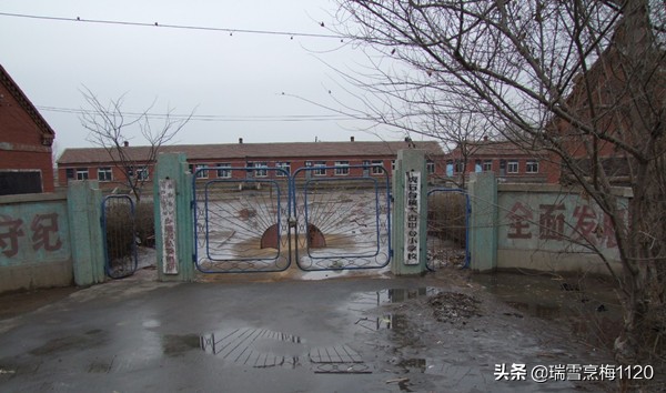 沈阳市沈北新区原抗大学校,沈阳百年学校