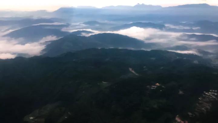 北京最美徒步路线,江宁徒步最美路线