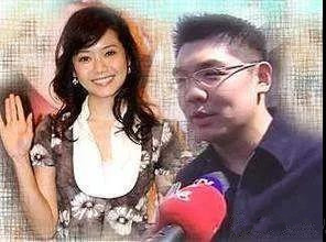 深扒侯佩岑恋情！私生女出身，她把母亲的手段学得炉火纯青