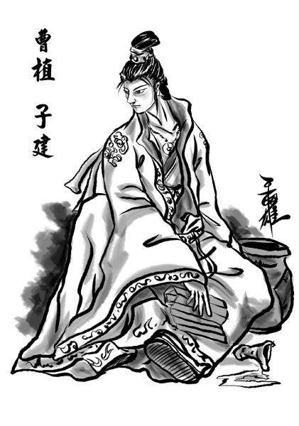 曹丕一生的十大谋略,曹丕成功登上世子之位