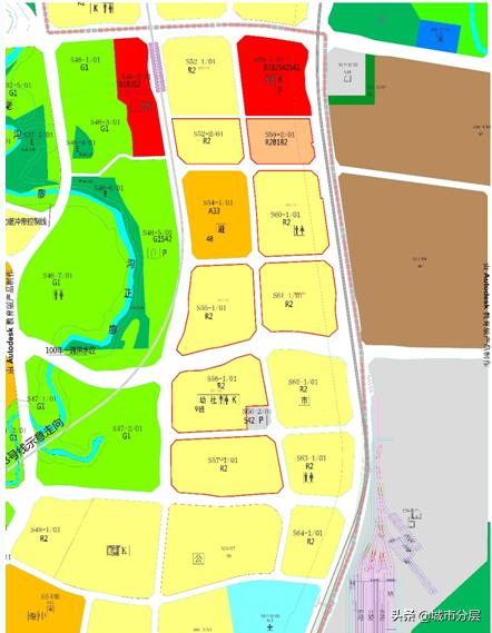 万科首进巴南,万科进军巴南界石