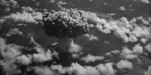 美军41号绝密文件：给人体注射核废液！让比基尼万劫不复的核试验