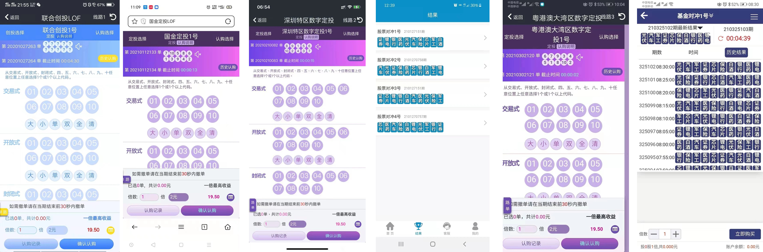 特大网络诈骗“杀猪盘”：汇金资产基金对冲、中证金融等（更新）