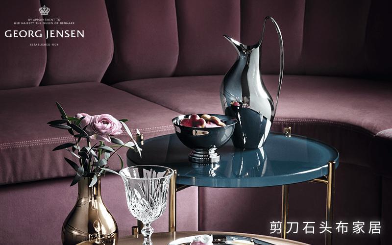 家居饰品好物排行榜前十名,全球家居十大奢侈品品牌排名