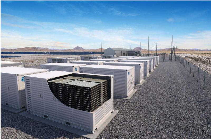 长高集团—特高压+储能