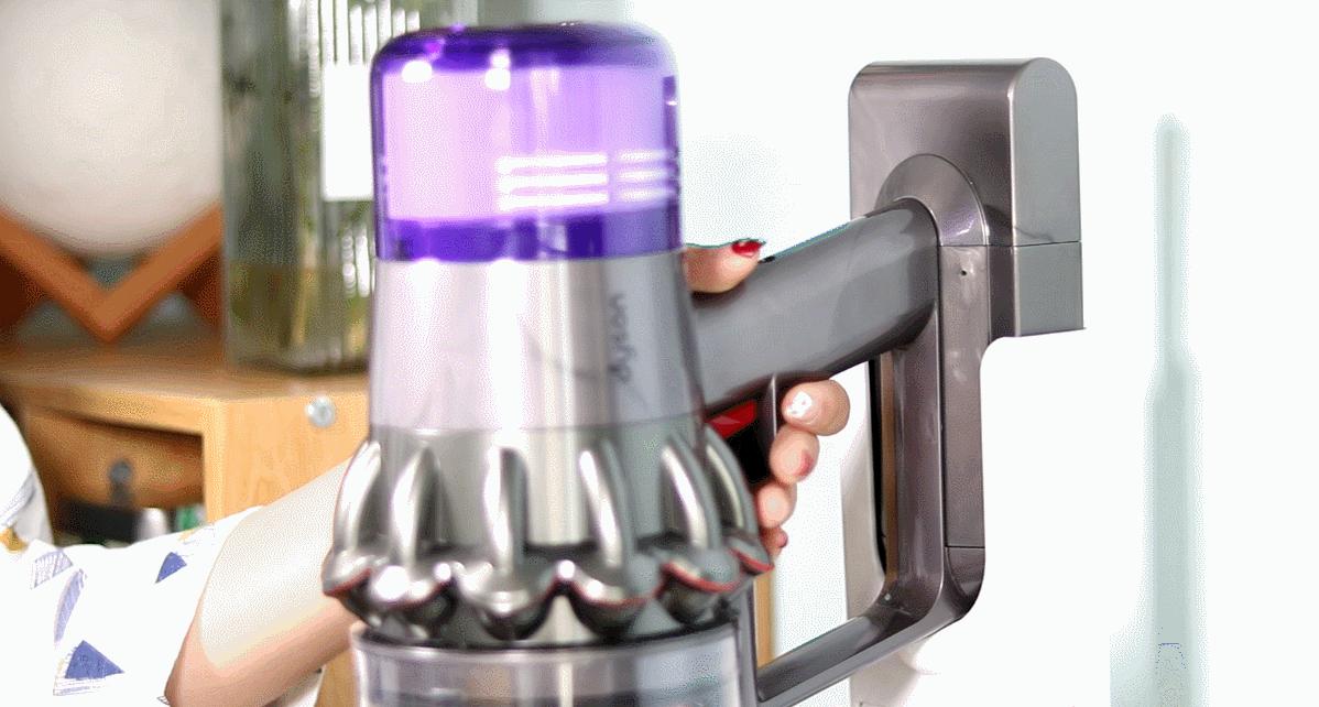 戴森v12强效续航,戴森v11续航