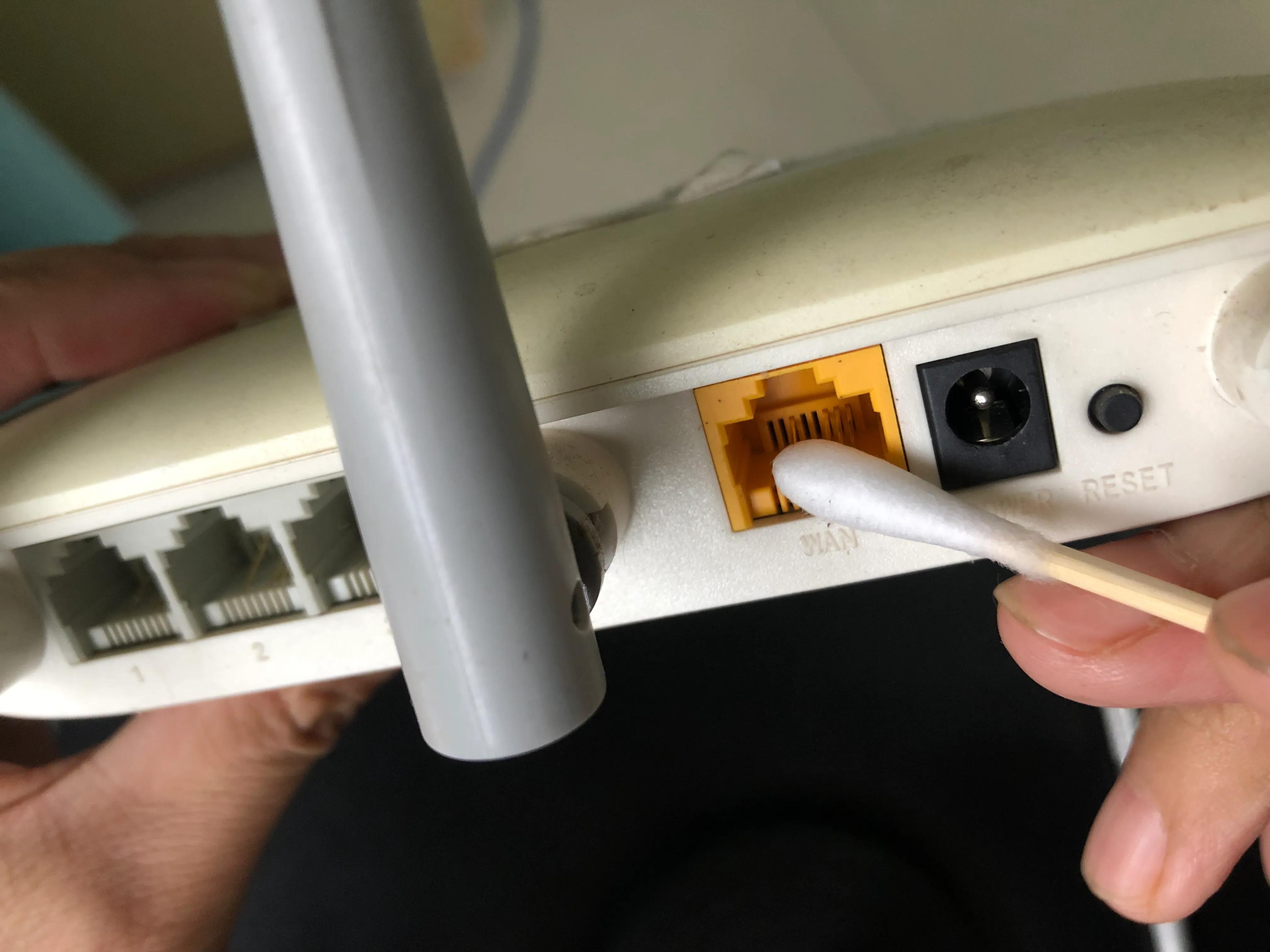 路由器wifi信号差怎么办,路由器wifi网速慢的解决办法