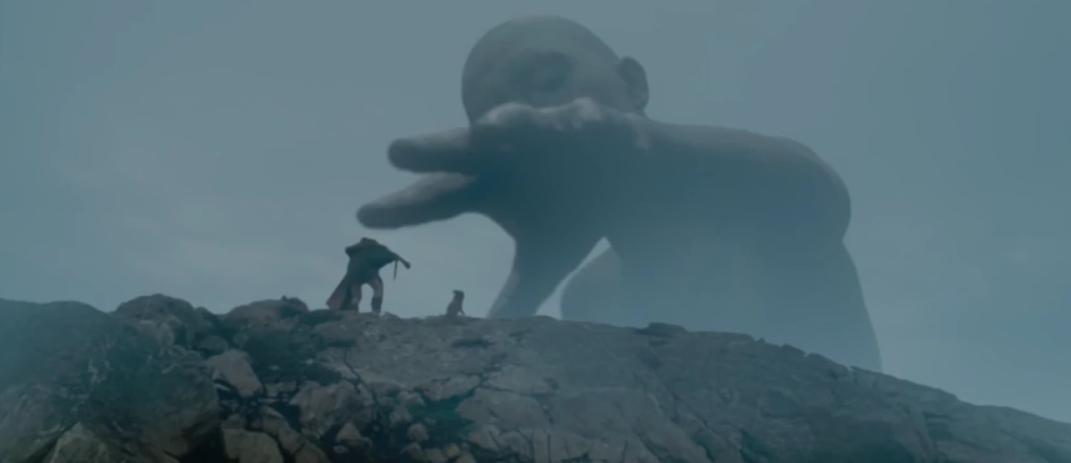 拯救剧荒2019年,杨洋迪丽热巴携手共赴荣耀