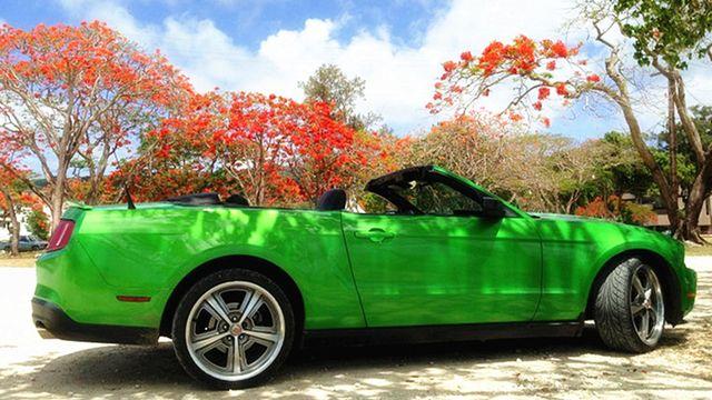 美国唯一免签海岛,美国唯一免签的海岛