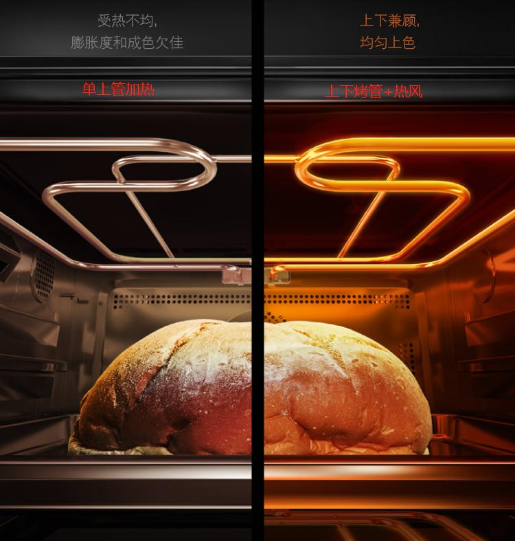 松下nn-ds1500微蒸烤一体机测评,微蒸烤一体机实不实用