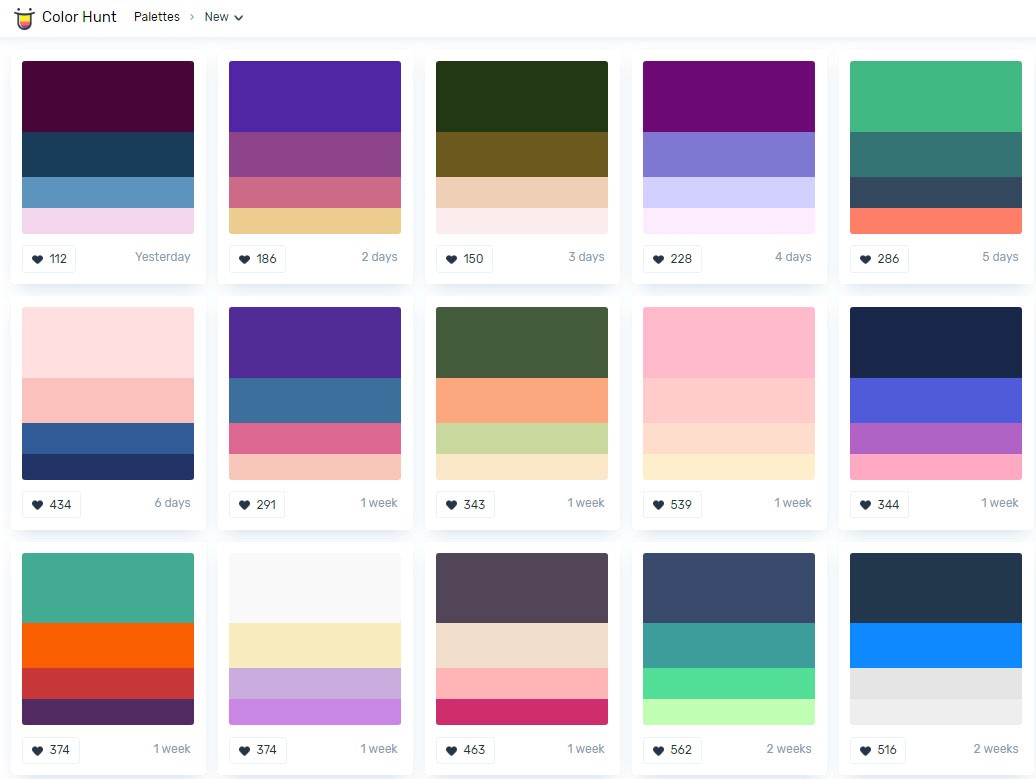 46个优秀设计网站分享,100个顶级设计网站