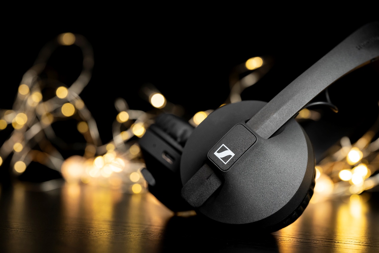 森海塞尔hd250bt好看吗,森海塞尔hd206和hd250bt