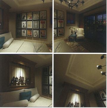 3dmax全景图渲染技巧,3dmax全景渲染设置教程步骤超详细