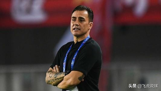 足坛收入最高的10名教练,有2个来自中超,知道都是谁吗?