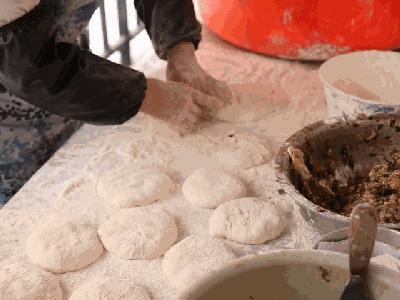 十堰美食面,十堰本地特色菜卤面