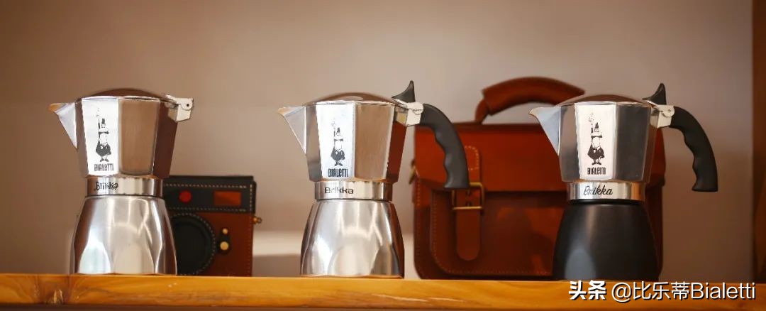 从小白到大神，“手工白”如何玩转摩卡壶？