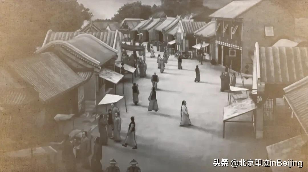 鐗涜鑳″悓鑿滄槸娓呯湡鐨勫悧,鍖椾含鐗涜闄勮繎鑳″悓閲岀殑娓呯湡椁愰