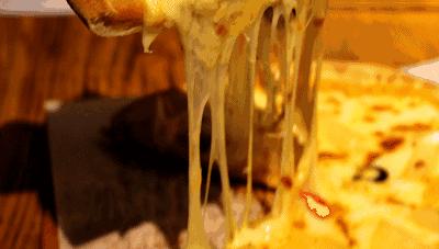 顶级披萨配方,可口的披萨所有的披萨配方