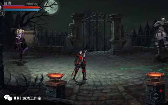 有和时空猎人相类似的手游吗,和时空猎人同时期的游戏