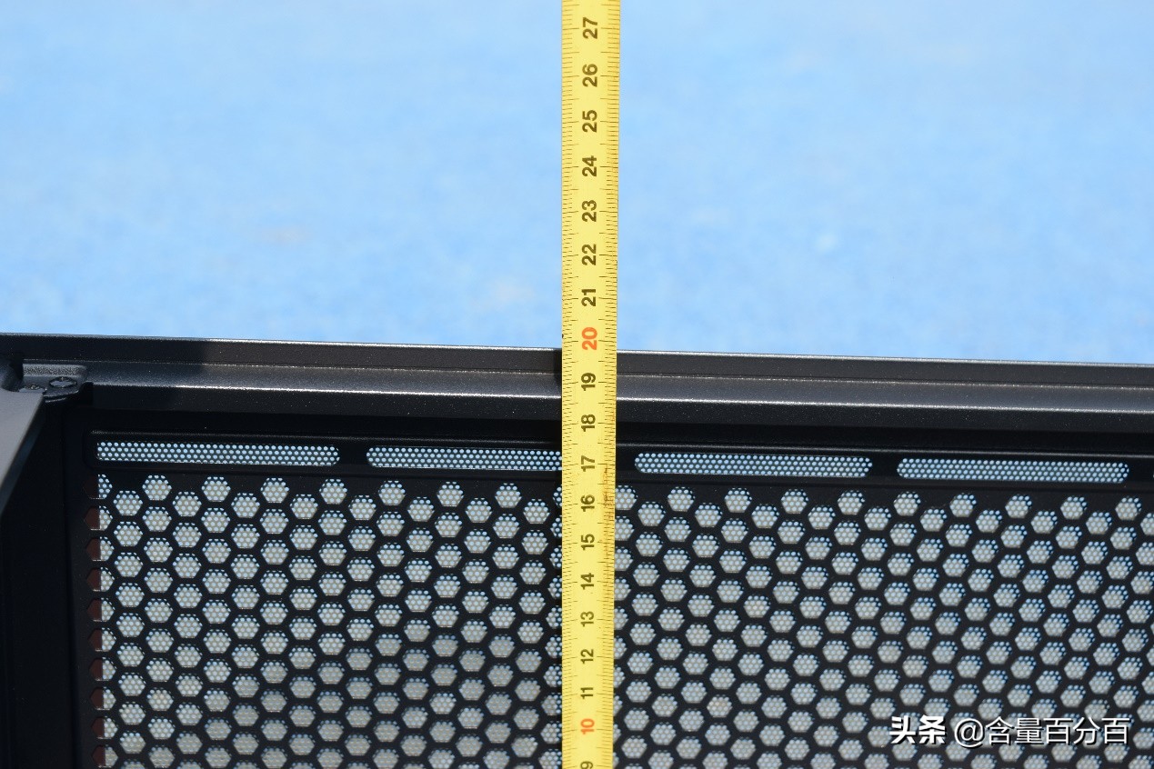 骨伽影武者x7机箱怎么拆,骨伽影武者x7黑色机箱怎么调灯光