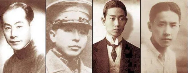 卢小嘉打黄金荣的军阀之子,卢小嘉暴打黄金荣毕军长怎么死的