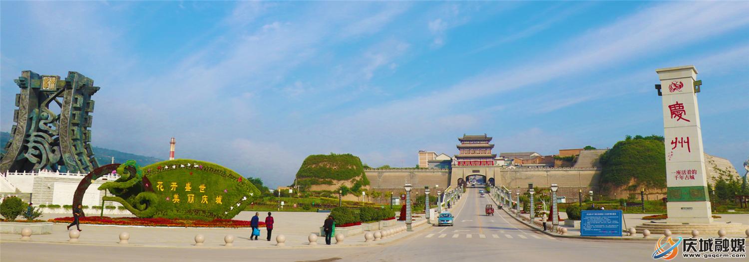 与沙漠掰了70年手腕，这块绿洲如此“倔强”