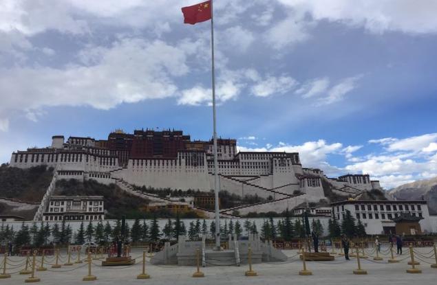 西藏自驾游攻略,第一次进藏住宿攻略