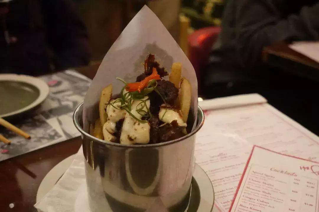 去香港吃大排档的感受 (到香港排档应该吃什么)