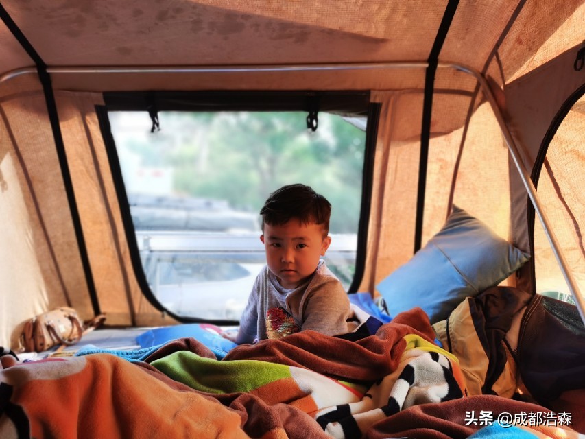 成都拖挂式房车露营,成都适合拖挂房车露营的地方