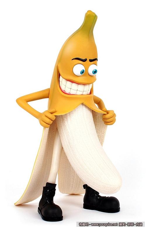 奇怪事实，香蕉与人类共享50％的DNA，你的头发竟然可以撑起大象