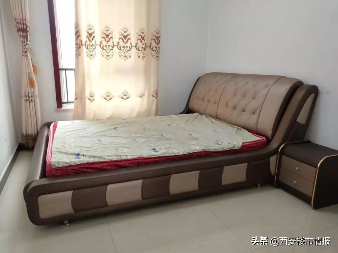 曲江总价130万三室,曲江单价16500的房子