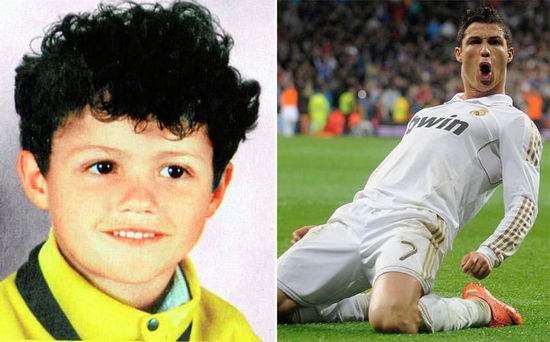 c罗历任女友伊莲娜,c罗历任女友大盘点