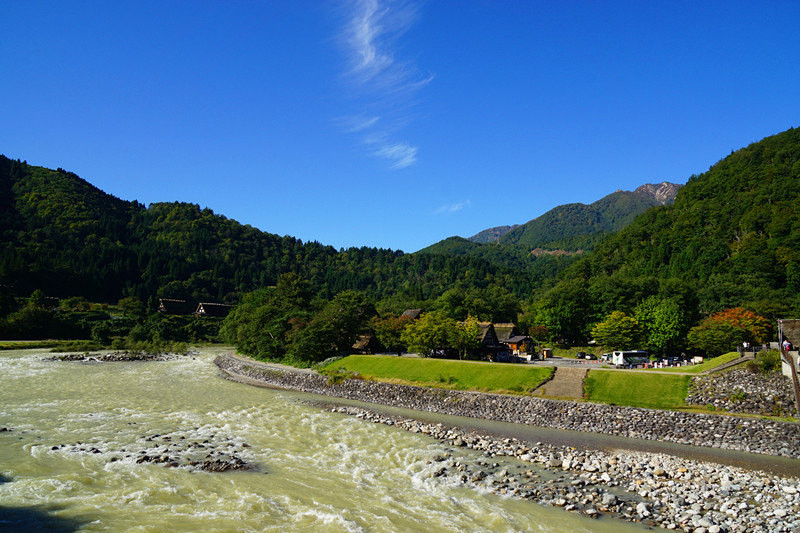 五天三晚之邂逅名古屋，新奇的日本之旅
