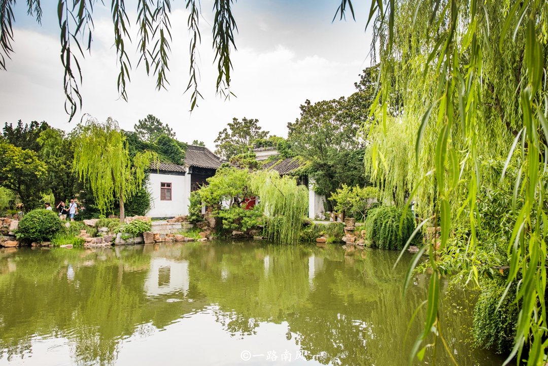 江苏的古典园林有哪些,江苏古园林开放