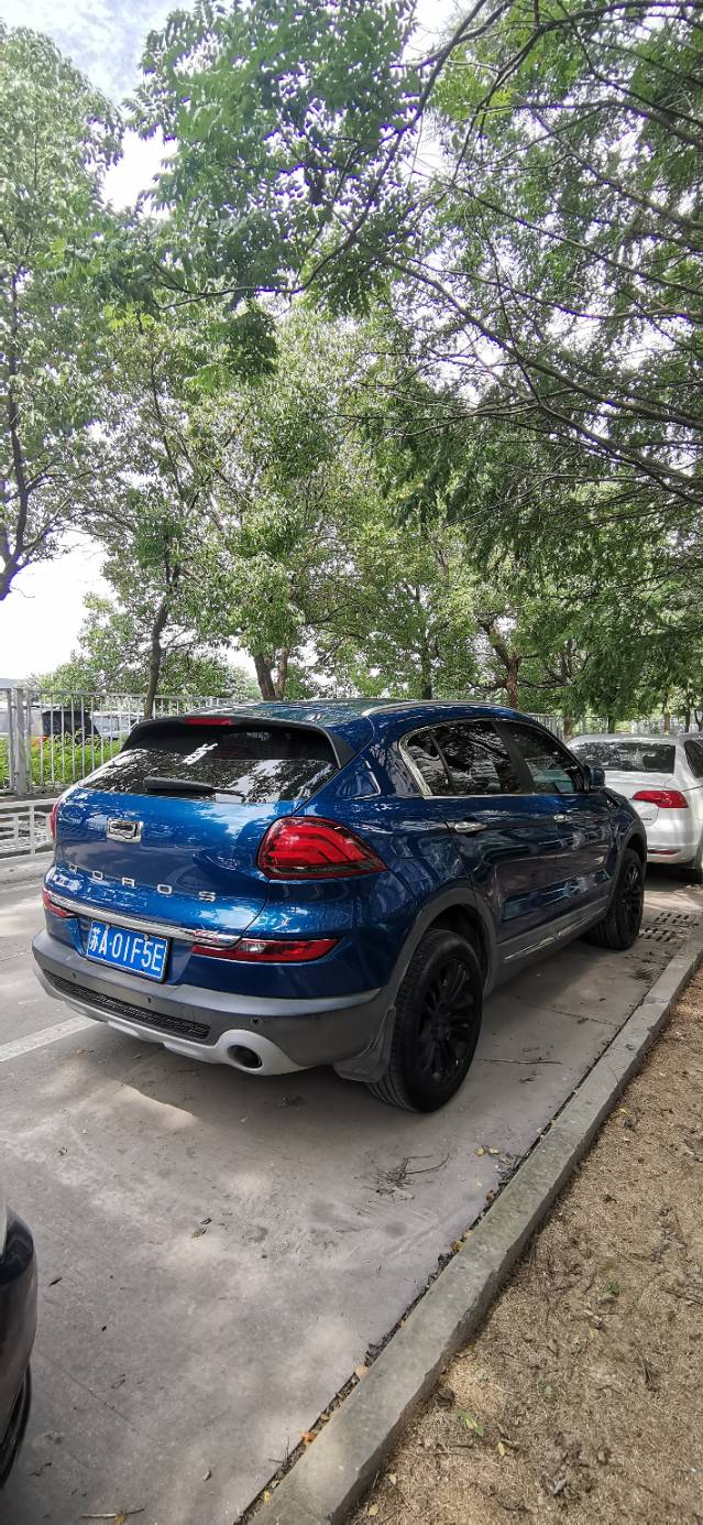 观致3好不好维修,观致三质量怎么样