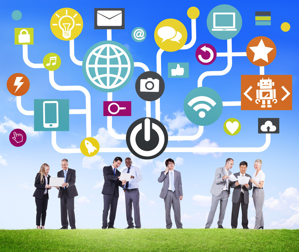 干掉实体店,实体店经济的衰落跟马云有关吗