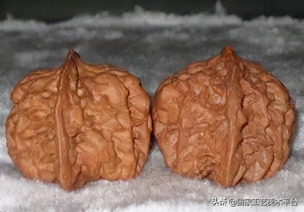 核桃珍稀品类排名,核桃极品色