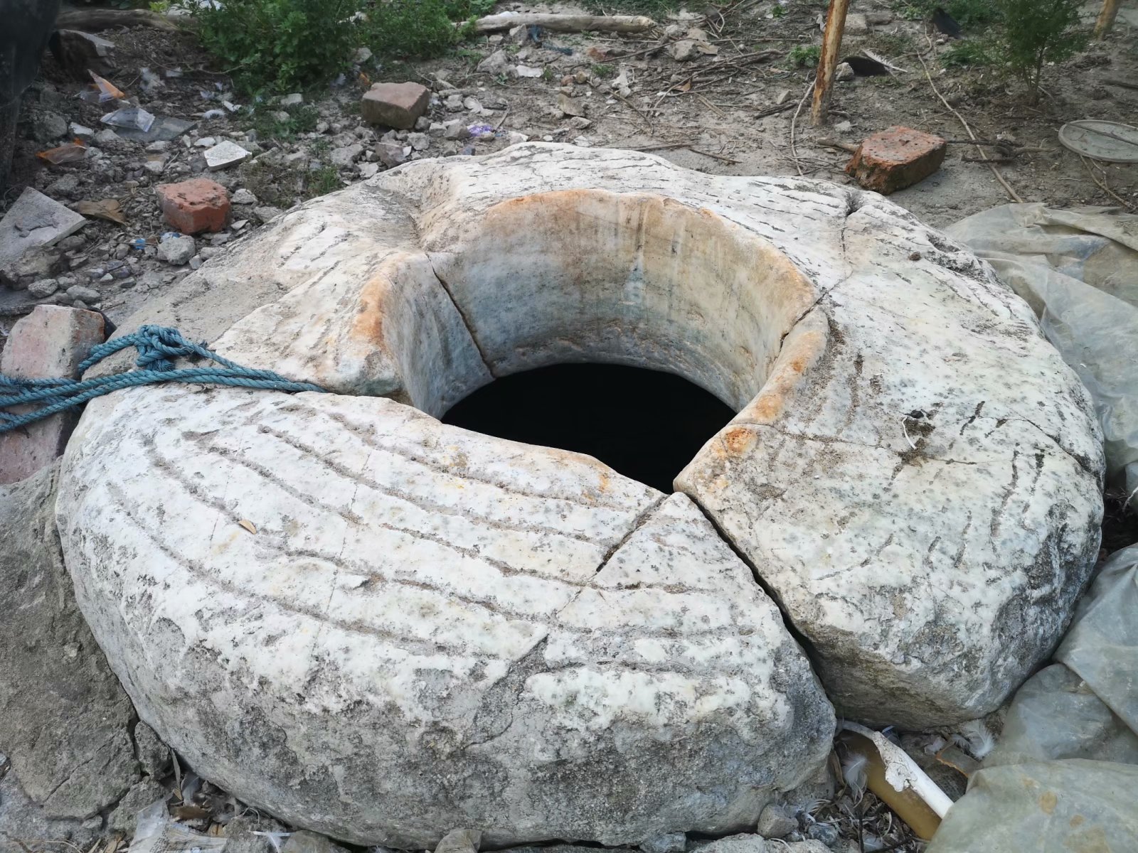 摩托自驾景点附近,蚌埠古迹半日游