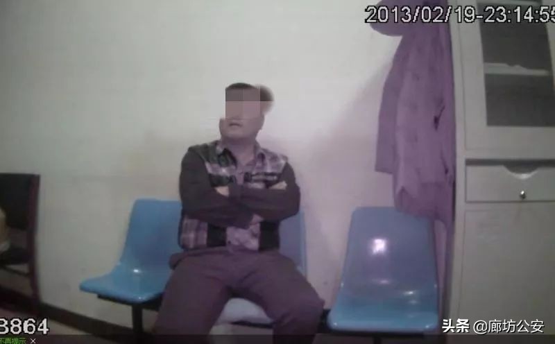 廊坊交警一大队事故处理,廊坊交通事故肇事逃逸案例