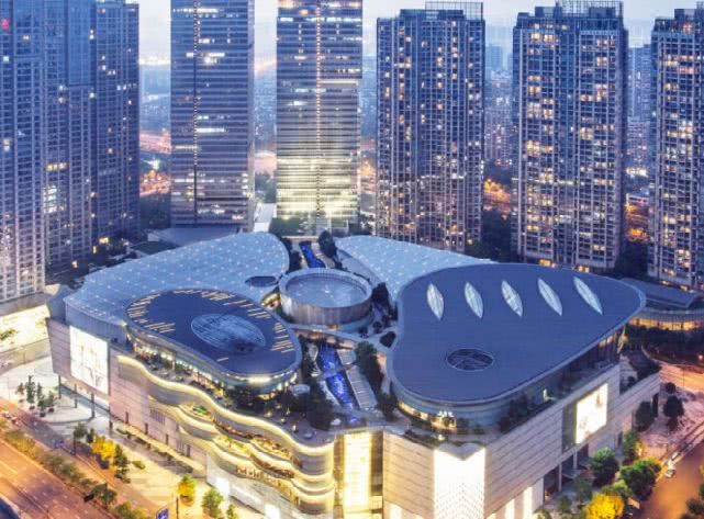 杭州华润大厦办公空间招商,杭州华润大厦项目概况