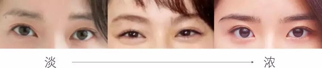 为啥日本女人都很耐看,骨相美和皮相美同时存在的女明星