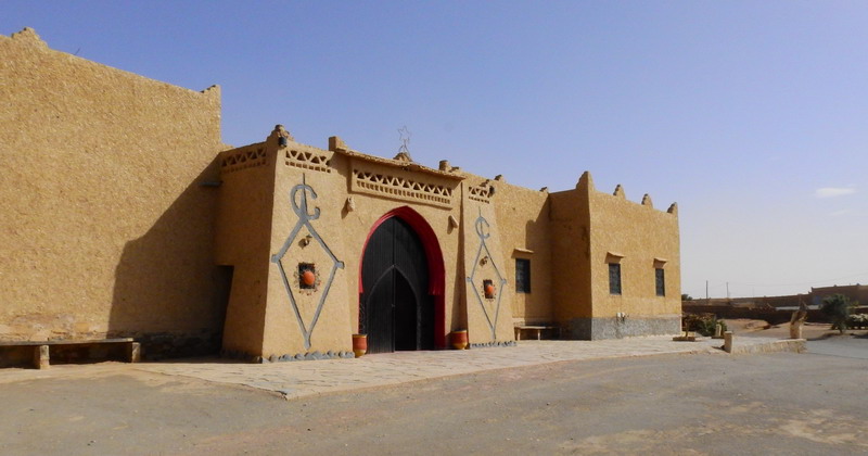 撒哈拉沙尘暴照片,撒哈拉沙漠沙尘暴实拍