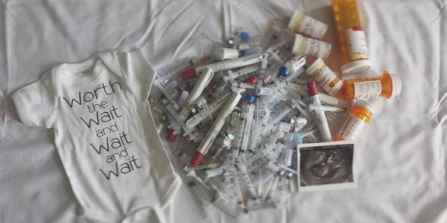 “我,49岁,试管16年,还是离婚了……”