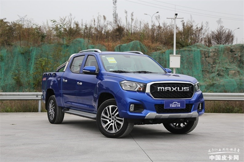 买哪个皮卡最划算又便宜又霸气,中型皮卡哪个性价比最高