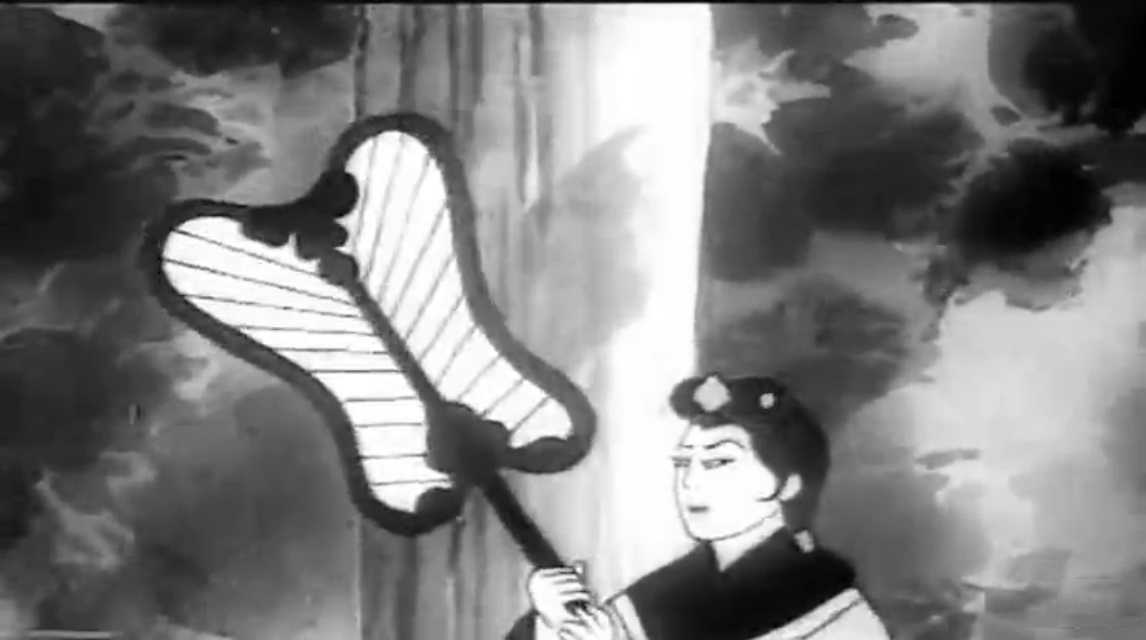 国产动画片发展史,国产动画片排行榜90年代版最新