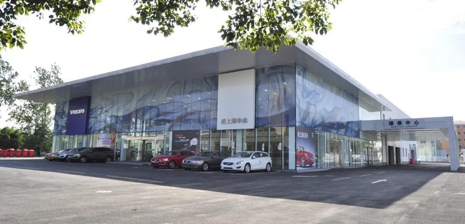 去4s店买车的套路,商场购物车的发展现状