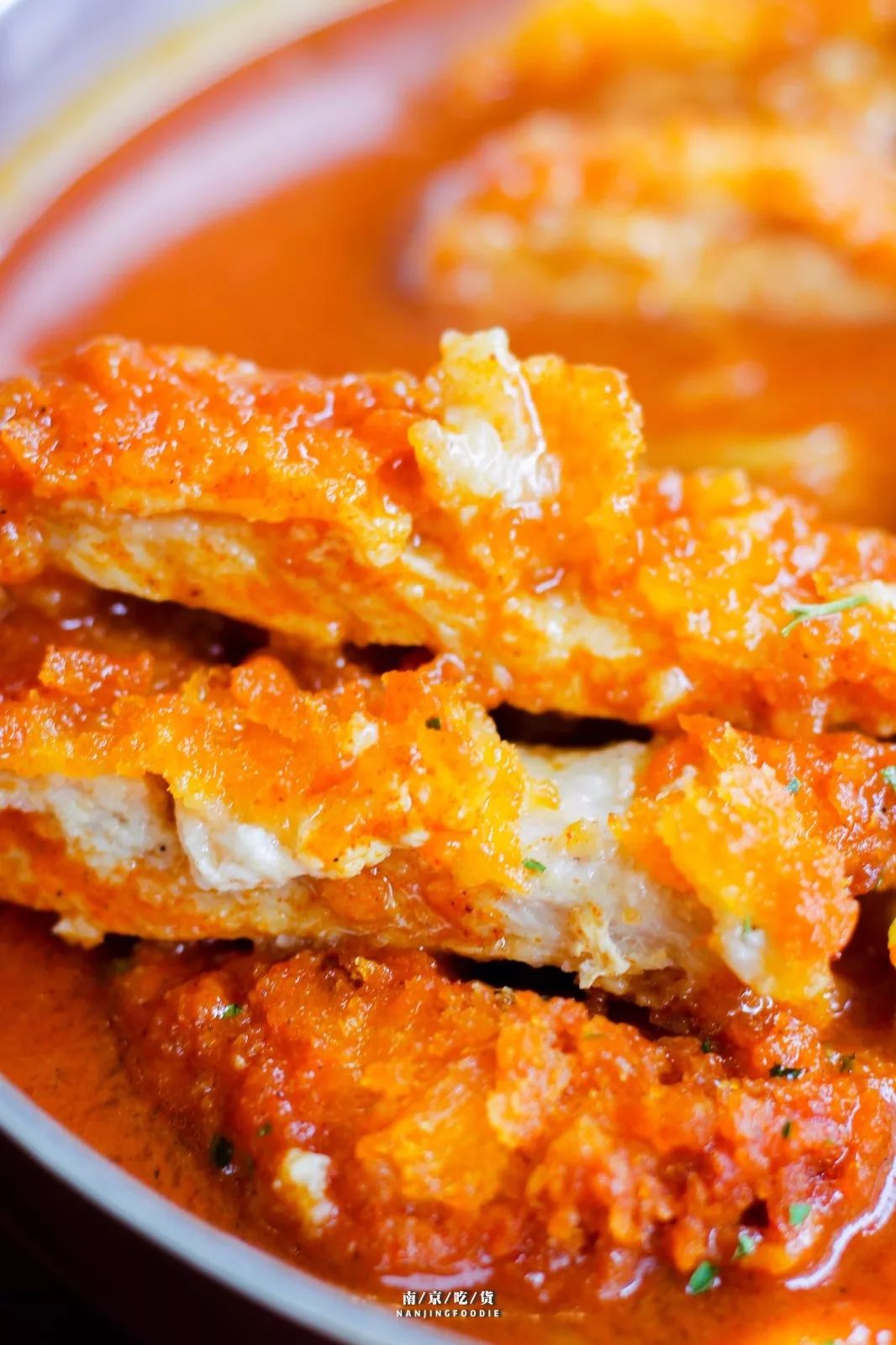 南京一家特别好吃的韩料店,南京好吃的韩料店