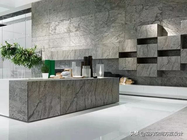 超薄石材是怎么做出来的,超薄石材是石材吗