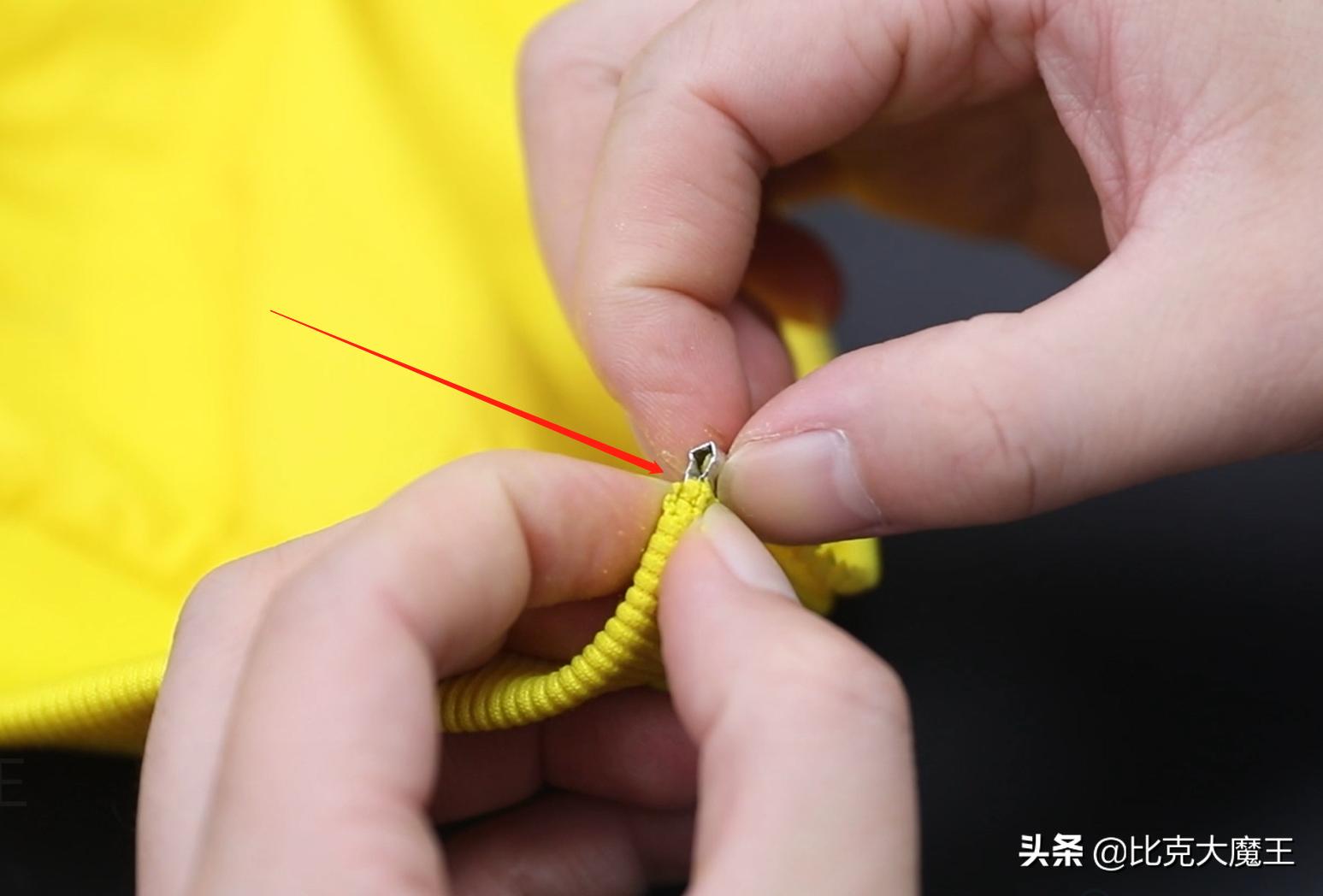 衣服拉链坏了如何修复图解,衣服拉链坏了不用花钱修教你一招