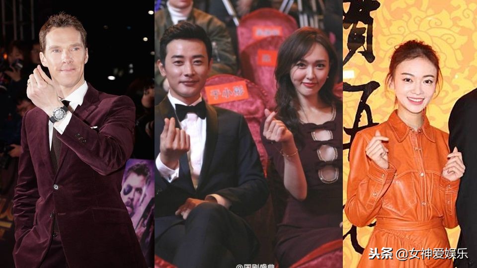 ins拍照手势大全韩系,拍照手势大全韩系